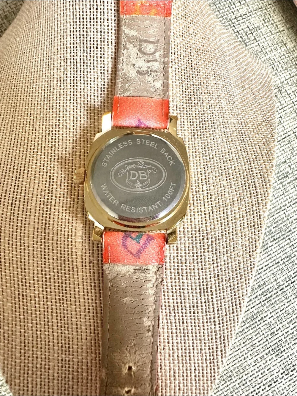 N/A “vintage” dooney